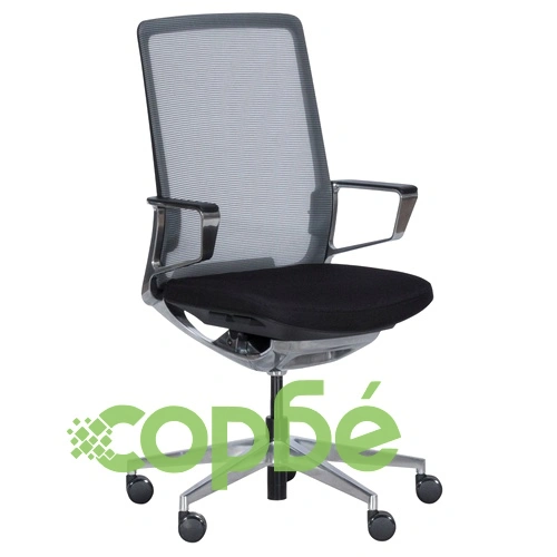 Ергономичен стол Comfortino 7572 - черен ➤ топ цена ➤ sorbe.bg