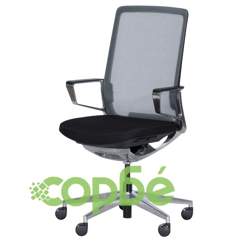 Ергономичен стол Comfortino 7572 - черен ➤ топ цена ➤ sorbe.bg