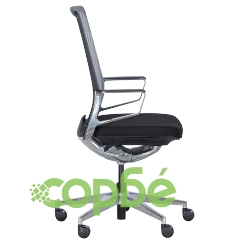 Ергономичен стол Comfortino 7572 - черен ➤ топ цена ➤ sorbe.bg