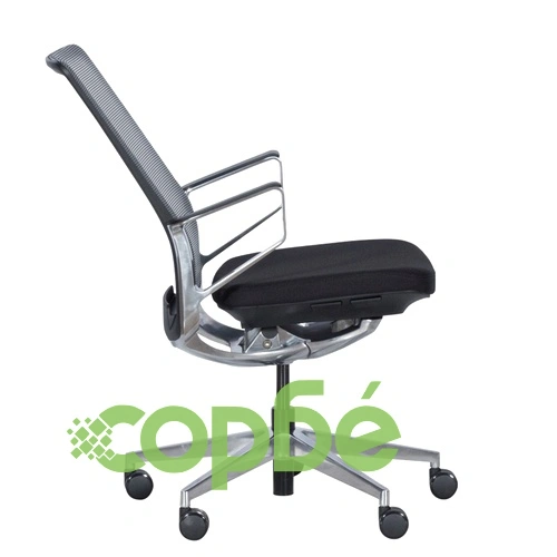 Ергономичен стол Comfortino 7572 - черен ➤ топ цена ➤ sorbe.bg