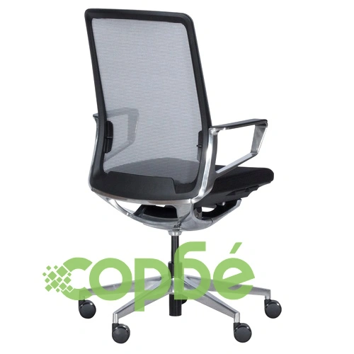 Ергономичен стол Comfortino 7572 - черен ➤ топ цена ➤ sorbe.bg