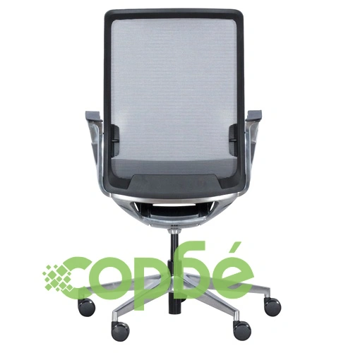 Ергономичен стол Comfortino 7572 - черен ➤ топ цена ➤ sorbe.bg