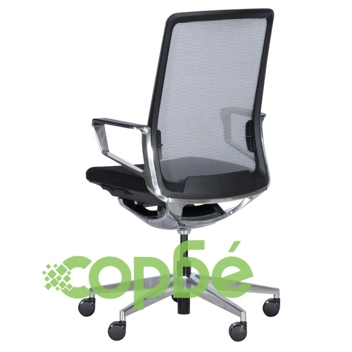 Ергономичен стол Comfortino 7572 - черен ➤ топ цена ➤ sorbe.bg