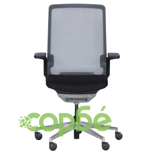 Ергономичен стол Comfortino 7573 - черен ➤ топ цена ➤ sorbe.bg