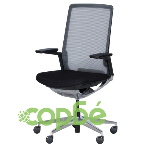 Ергономичен стол Comfortino 7573 - черен ➤ топ цена ➤ sorbe.bg