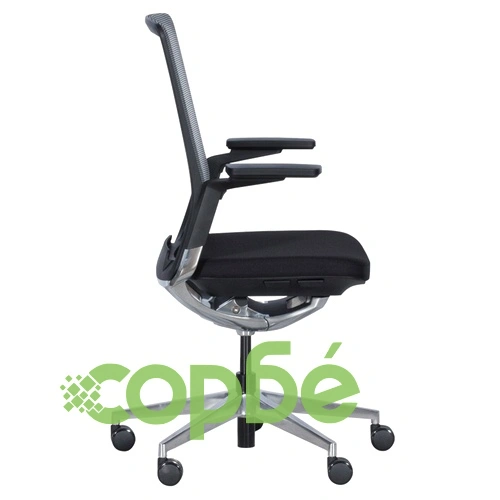 Ергономичен стол Comfortino 7573 - черен ➤ топ цена ➤ sorbe.bg