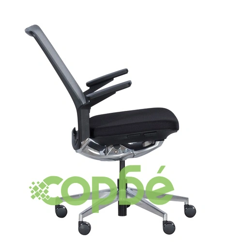 Ергономичен стол Comfortino 7573 - черен ➤ топ цена ➤ sorbe.bg