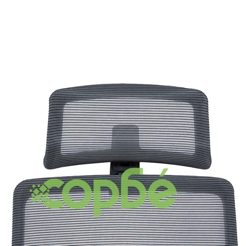 Подглавник за работен офис стол Comfortino 7572 / 7573 - черен ➤ топ цена ➤ sorbe.bg