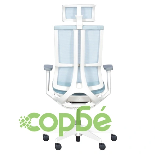 Ергономичен стол Comfortino 7574 - светлосин ➤ топ цена ➤ sorbe.bg