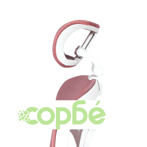 Ергономичен офис стол Comfortino 7579 в червено ➤ топ цена ➤ sorbe.bg