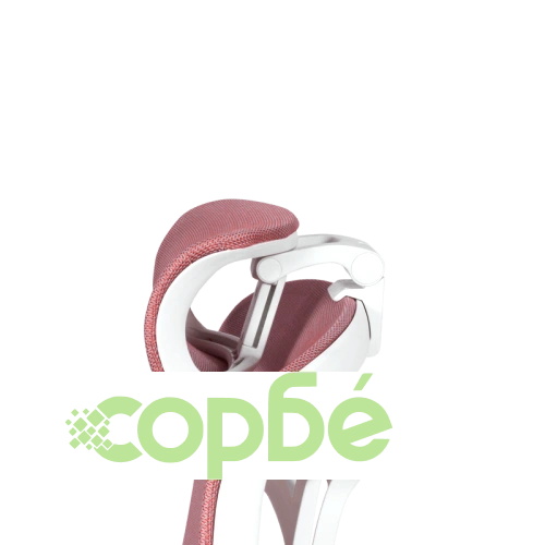 Ергономичен офис стол Comfortino 7579 в червено ➤ топ цена ➤ sorbe.bg