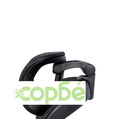 Ергономичен офис стол Comfortino 7582 в черно ➤ топ цена ➤ sorbe.bg