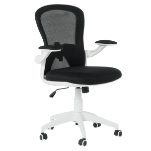 Професионален офис стол Comfortino 7590 в черен цвят