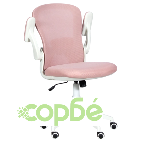 Офис Стол Comfortino 7590 - Розов ➤ топ цена ➤ sorbe.bg