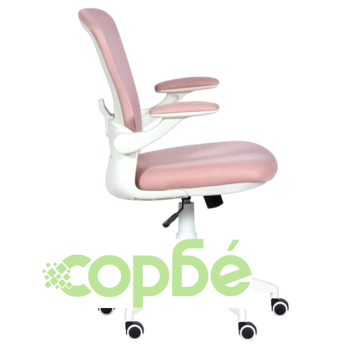 Офис Стол Comfortino 7590 - Розов ➤ топ цена ➤ sorbe.bg