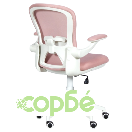 Офис Стол Comfortino 7590 - Розов ➤ топ цена ➤ sorbe.bg