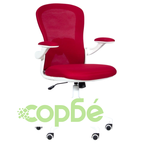 Бордо Офис Стол Comfortino 7590 ➤ топ цена ➤ sorbe.bg