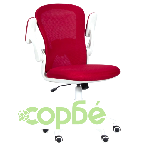 Бордо Офис Стол Comfortino 7590 ➤ топ цена ➤ sorbe.bg