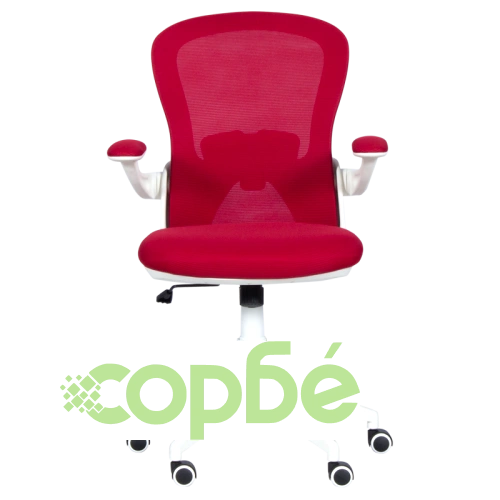 Бордо Офис Стол Comfortino 7590 ➤ топ цена ➤ sorbe.bg