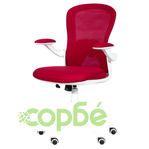 Бордо Офис Стол Comfortino 7590 ➤ топ цена ➤ sorbe.bg