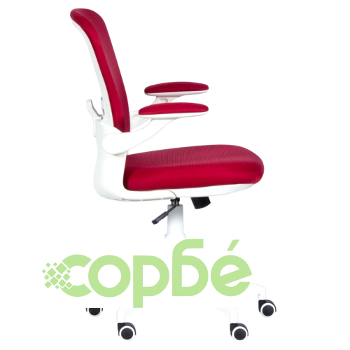 Бордо Офис Стол Comfortino 7590 ➤ топ цена ➤ sorbe.bg