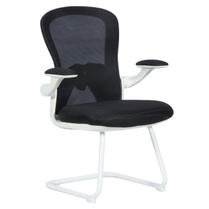 Стол за гости Comfortino 7690 в черно