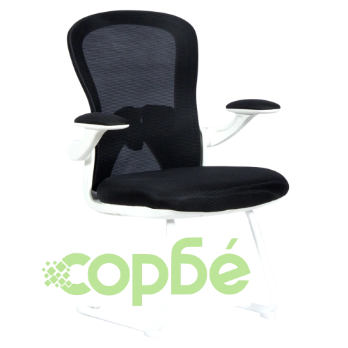 Стол за гости Comfortino 7690 в черно ➤ топ цена ➤ sorbe.bg