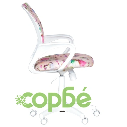 Детски стол CASTLE 1 - шарен ➤ топ цена ➤ sorbe.bg