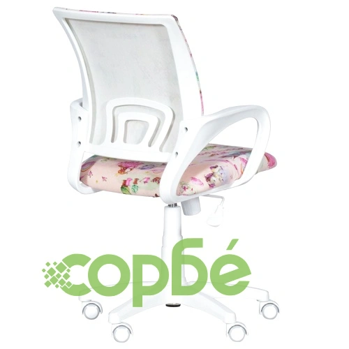 Детски стол CASTLE 1 - шарен ➤ топ цена ➤ sorbe.bg