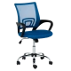 Офис Стол Comfortino 7050-1 LUX в Синьо