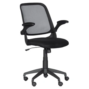 Работен офис стол Comfortino 7048 - черен