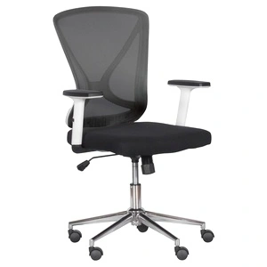 Работен офис стол Comfortino 7049 - черен