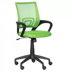 Работен офис стол Comfortino 7050 - зелен