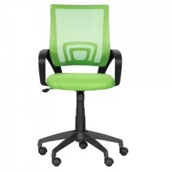 Работен офис стол Comfortino 7050 - зелен