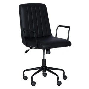 Работен офис стол Comfortino 7058 - черен