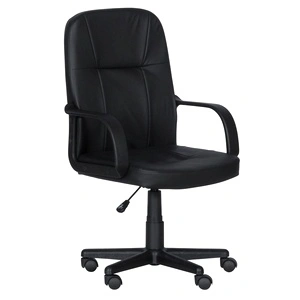 Работен офис стол Comfortino 7060 - черен