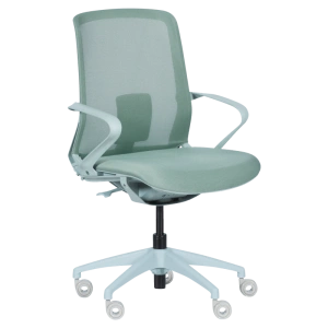 Офис Стол Comfortino 7061 - Професионален Модел в Зелено