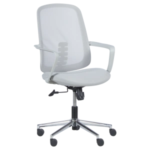 Офис Стол Comfortino 7063 в Сиво