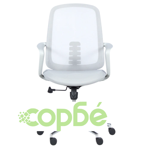 Офис Стол Comfortino 7063 в Сиво ➤ топ цена ➤ sorbe.bg