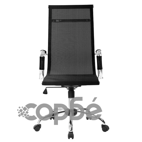 Президентски офис стол Comfortino 8800 - черен ➤ топ цена ➤ sorbe.bg