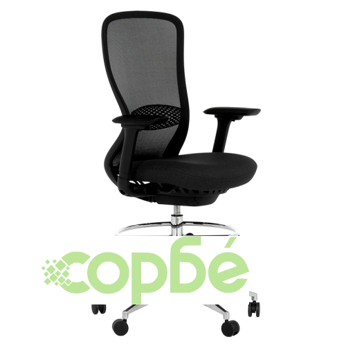 Бюро стол BERN в черно ➤ топ цена ➤ sorbe.bg