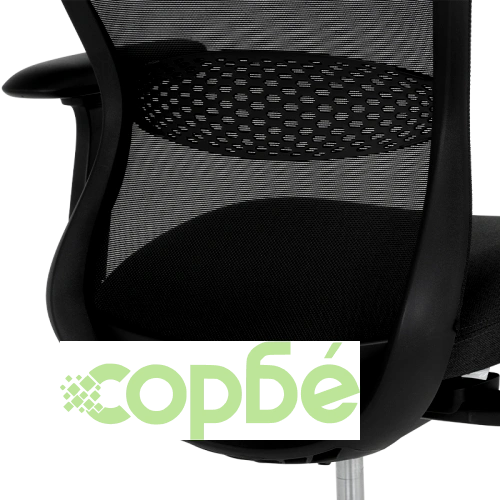 Бюро стол BERN в черно ➤ топ цена ➤ sorbe.bg