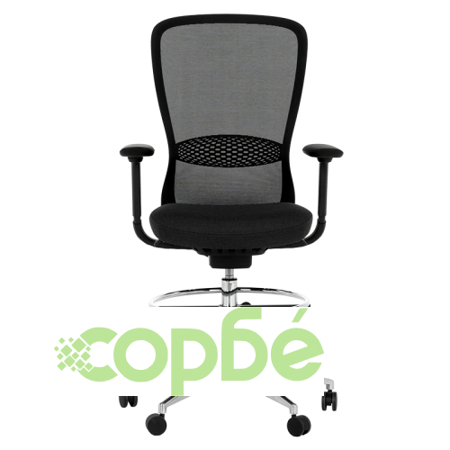 Бюро стол BERN в черно ➤ топ цена ➤ sorbe.bg