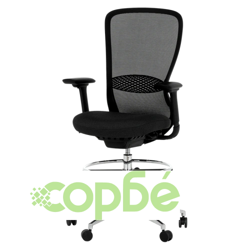 Бюро стол BERN в черно ➤ топ цена ➤ sorbe.bg