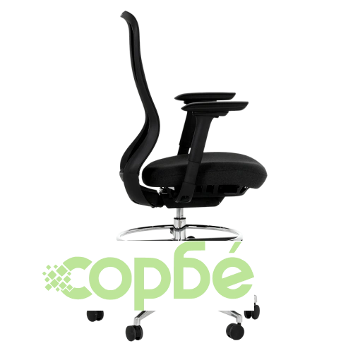 Бюро стол BERN в черно ➤ топ цена ➤ sorbe.bg