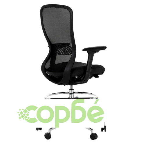 Бюро стол BERN в черно ➤ топ цена ➤ sorbe.bg