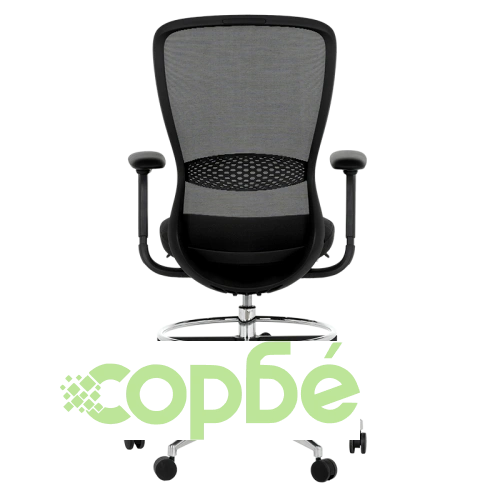 Бюро стол BERN в черно ➤ топ цена ➤ sorbe.bg