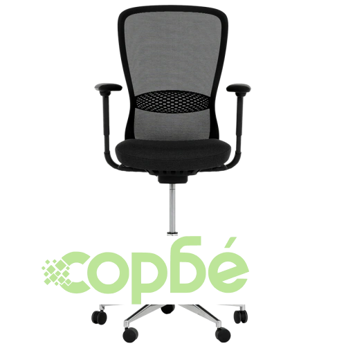 Бюро стол BERN в черно ➤ топ цена ➤ sorbe.bg