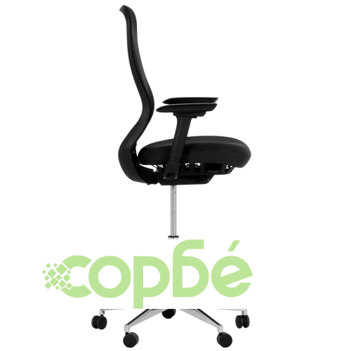 Бюро стол BERN в черно ➤ топ цена ➤ sorbe.bg