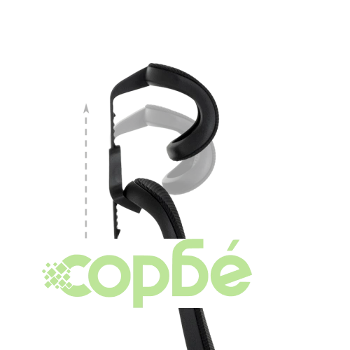 Оптимизиран Ергономичен Стол ONEX ➤ топ цена ➤ sorbe.bg